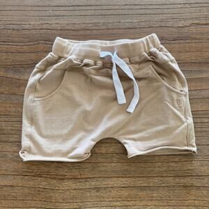 Little Bipsy Toddler Boy Shorts - Size 4-5T